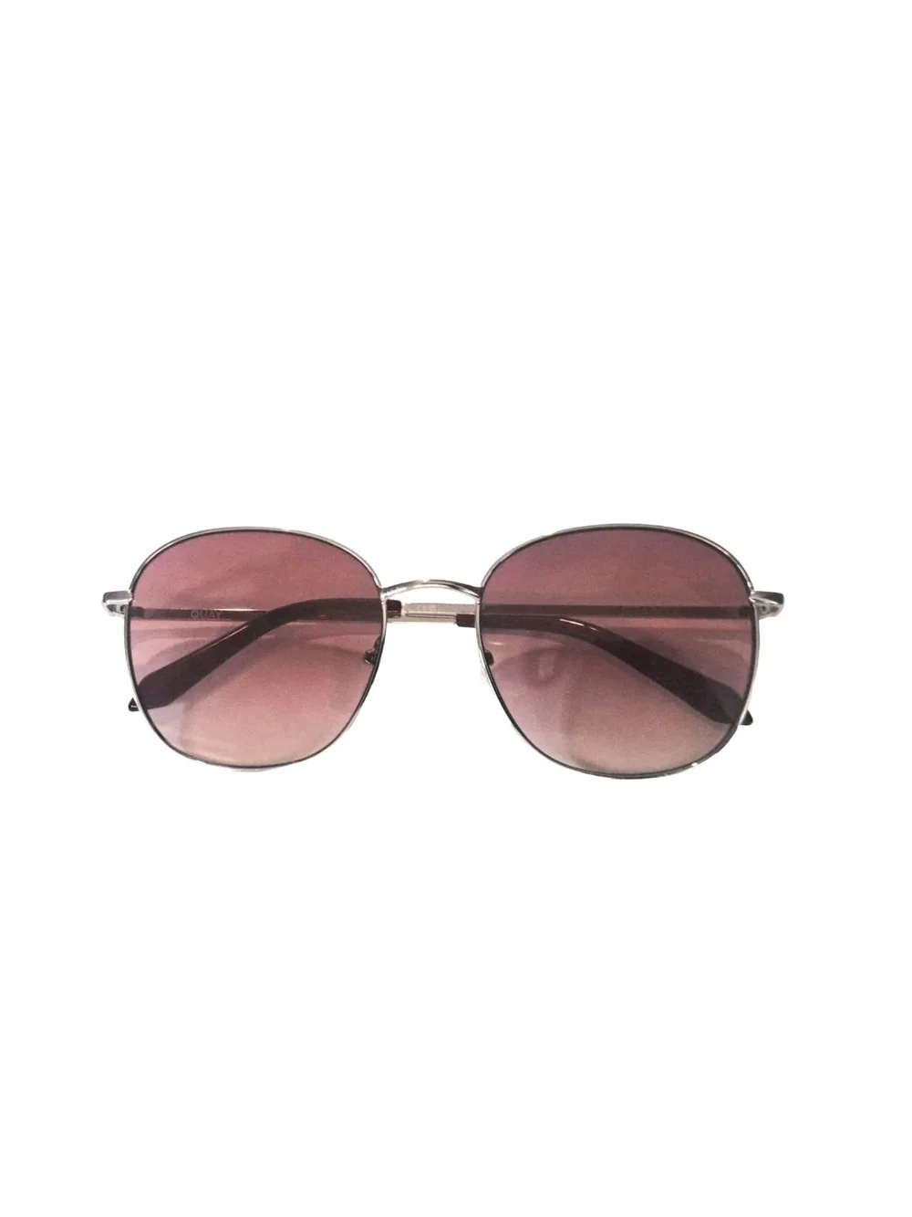 Quay Australia Jezabell Silver Brown Fawn Women